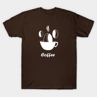 Coffee T-Shirt